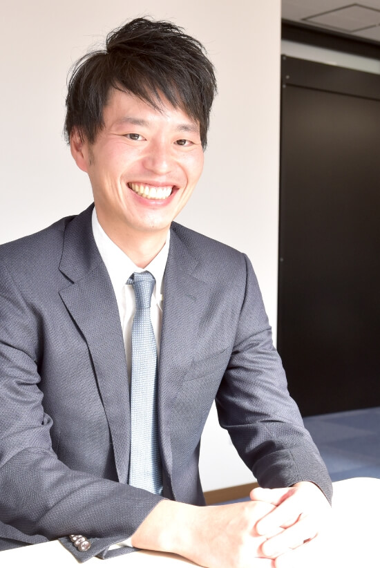 株式会社鍵田組代表取締役社長